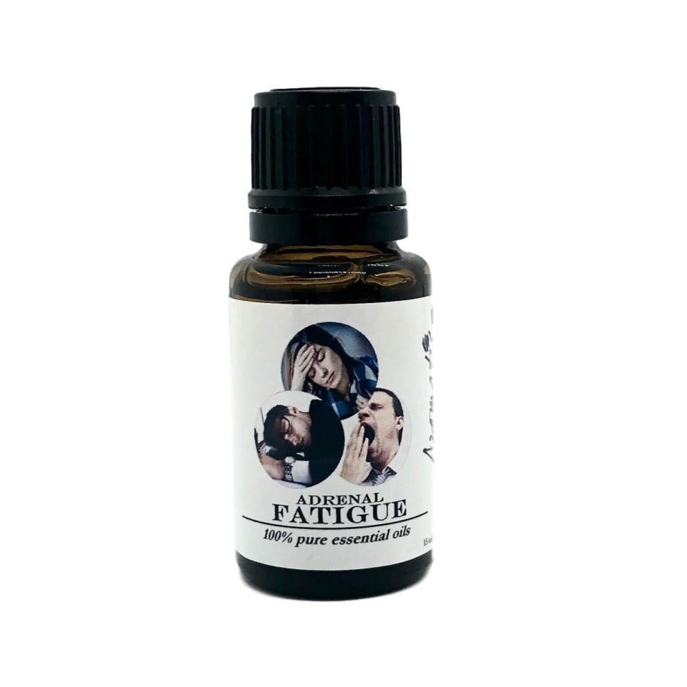 Adrenal Fatigue Blend 15ml