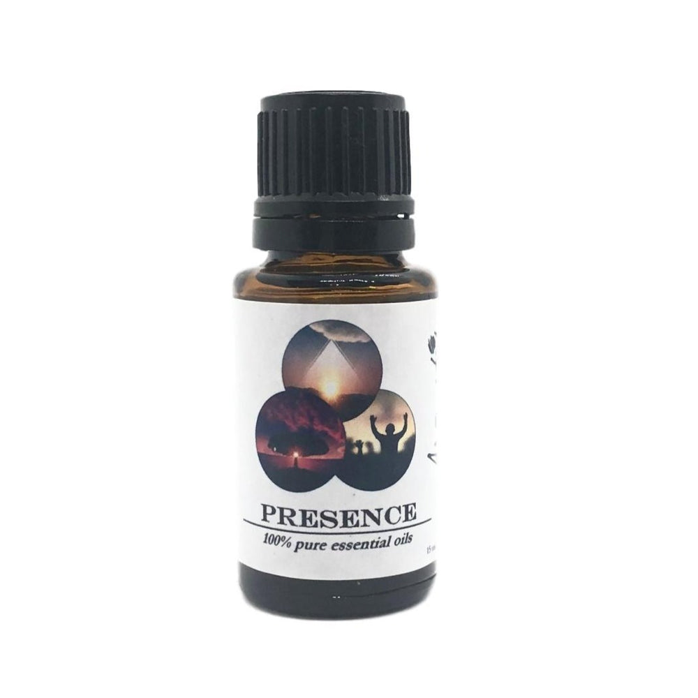 Presence Essential Oil Blend 15ml