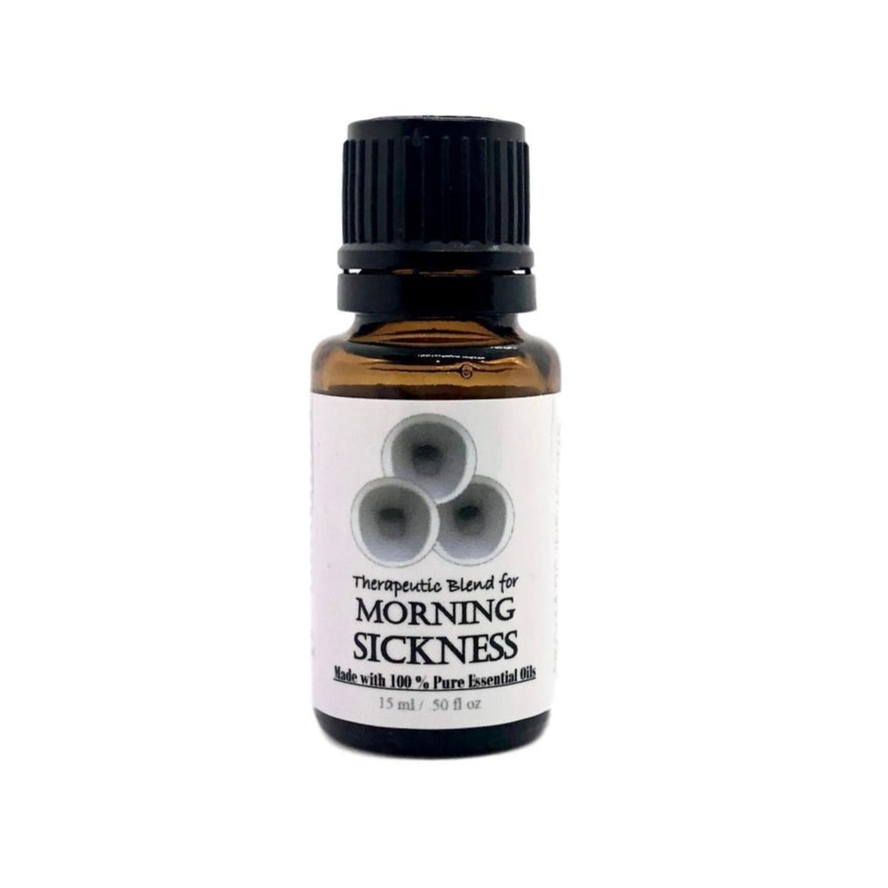 Morning Sickness Blend 15ml