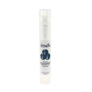 Hand Sanitizer Spray: Medieval .5oz