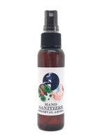Hand Sanitizer Spray: Medieval 2oz