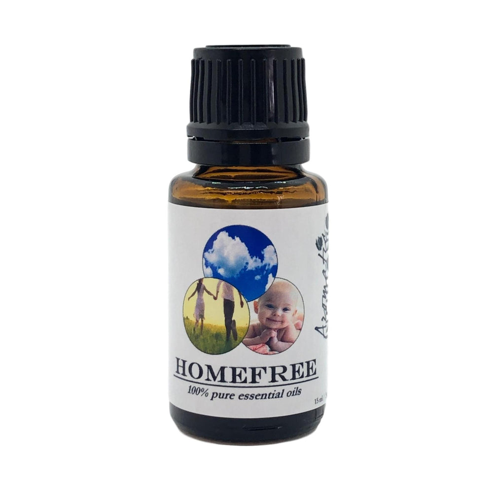HomeFree Essential Oil Blend 15mL