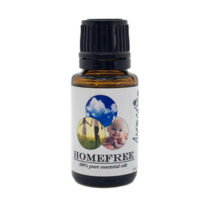 HomeFree Essential Oil Blend 15mL