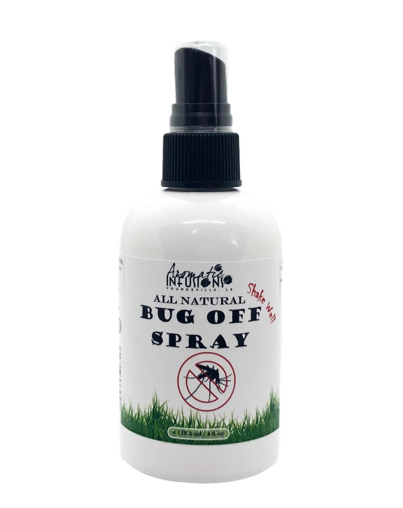 Bug Spray