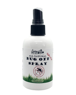 Bug Spray