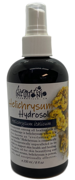 Helichrysum Hydrosol