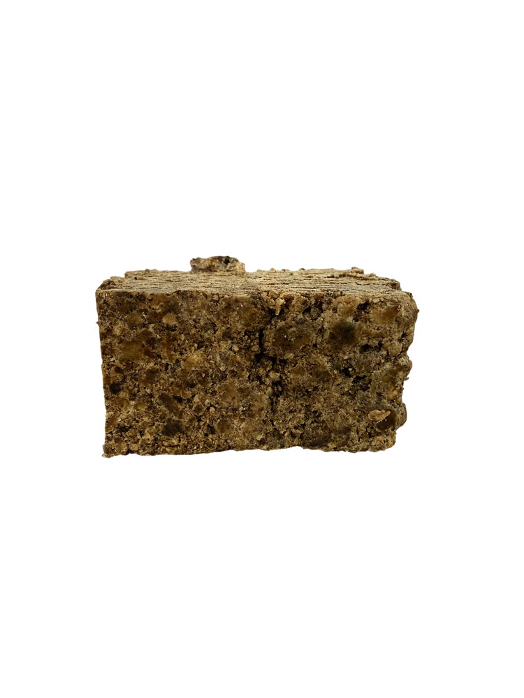 African Black Soap
