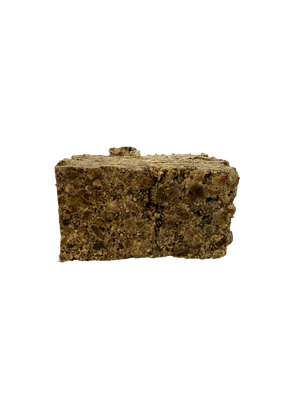 African Black Soap
