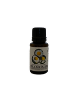 Chamomile, German in Jojoba 15ml