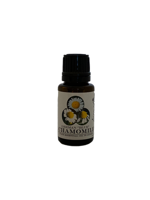 Chamomile, German in Jojoba 15ml