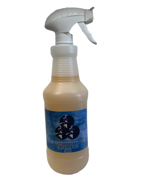 All Purpose Cleaner: Medieval 32 oz