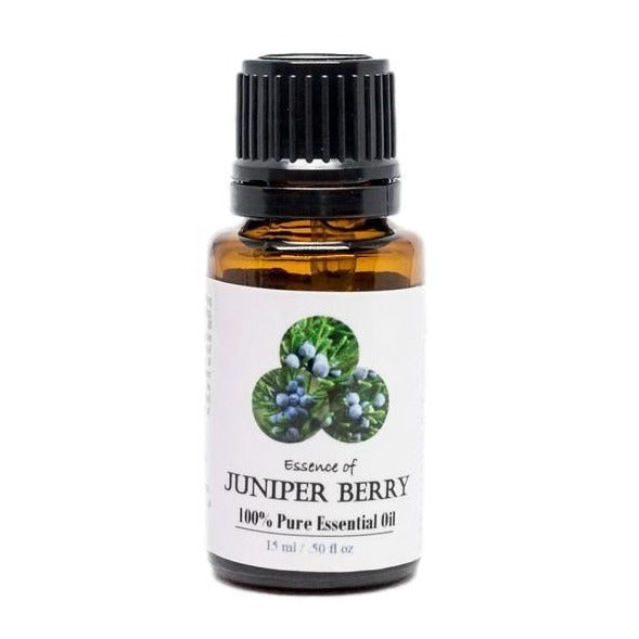 Juniper Berry Essential Oil 15ml