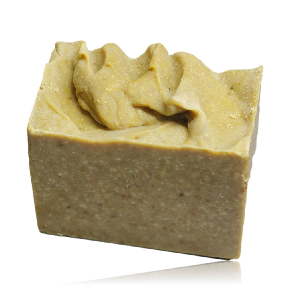 Kitchen Sink Soap