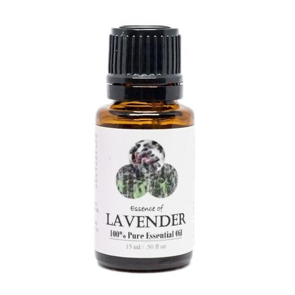 Lavender Essential Oil 15ml