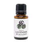 Lavender Essential Oil 15ml