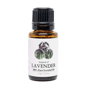 Lavender Essential Oil 15ml