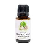 Lemongrass Essential Oil 15ml