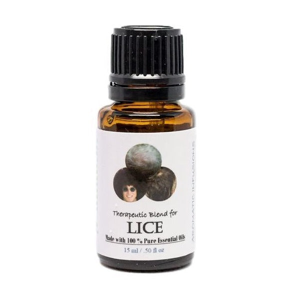 Lice Blend 15ml