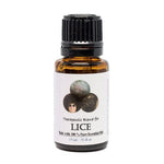 Lice Blend 15ml