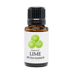 Lime Essential Oil 15ml