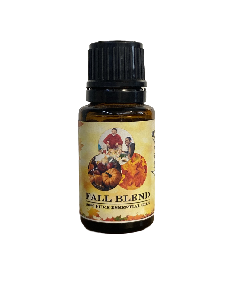 Fall Blend 15ml