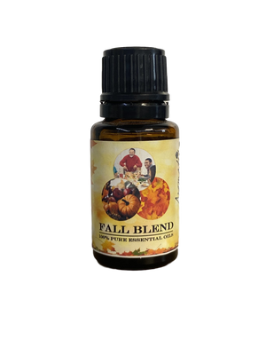 Fall Blend 15ml