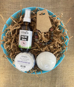 Boys Basket