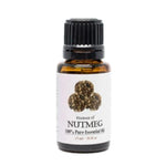 Nutmeg Essential Oil 15ml