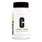 Vitamin C & Rosehip Bioflavonoids