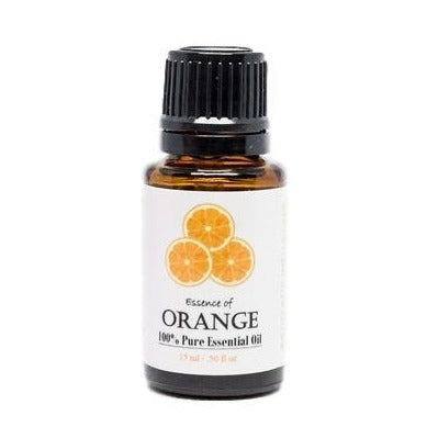 Orange Essential Oil 15ml