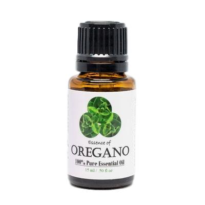 Oregano Essential Oil 15ml