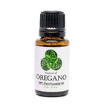 Oregano Essential Oil 15ml