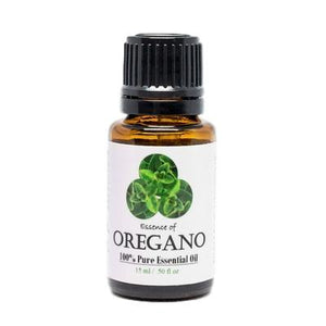 Oregano Essential Oil 15ml