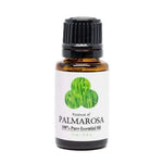 Palmarosa Essential Oil 15ml