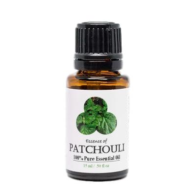 Patchouli Essential Oil 15ml