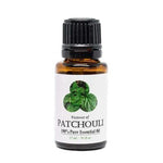 Patchouli Essential Oil 15ml