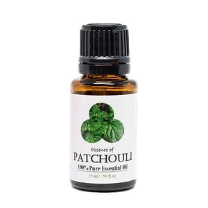 Patchouli Essential Oil 15ml