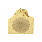 Patchouli, Peppermint & Goat Milk Soap