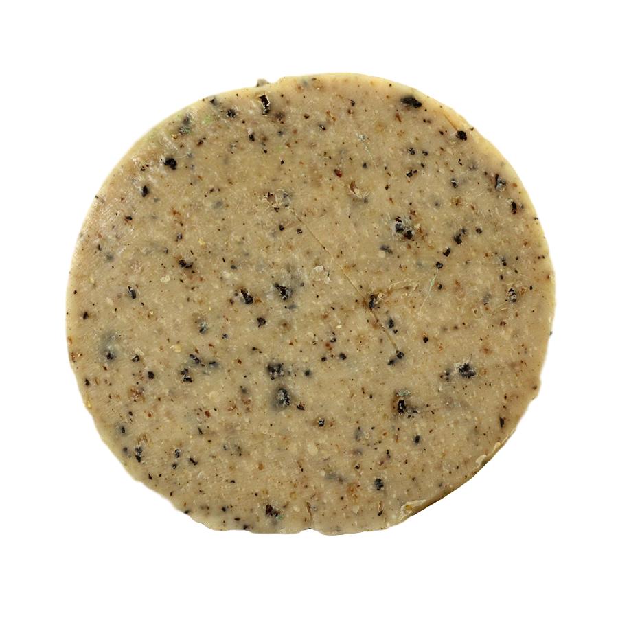 Patchouli , Vanilla & Shea w/ Chaga Mushroom