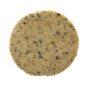 Patchouli , Vanilla & Shea w/ Chaga Mushroom