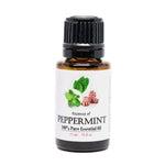 Peppermint Essential Oil 15ml