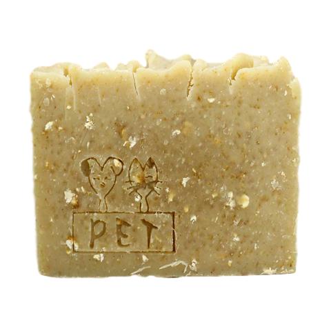 Pet Shampoo Bar
