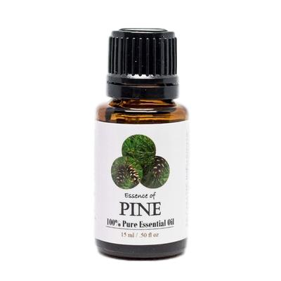 Pine Essential Oil 15ml