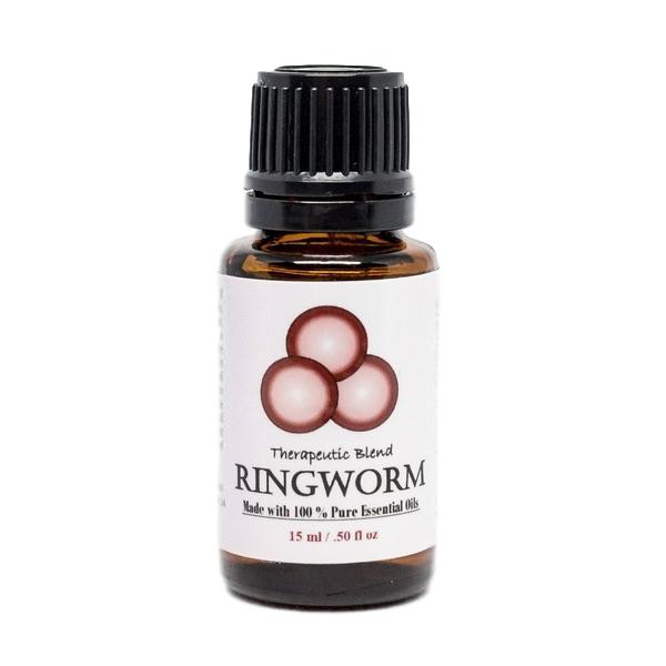 Ringworm Blend 15ml