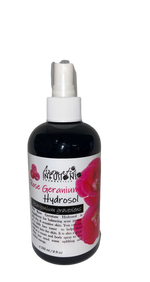 Rose Geranium Hydrosol