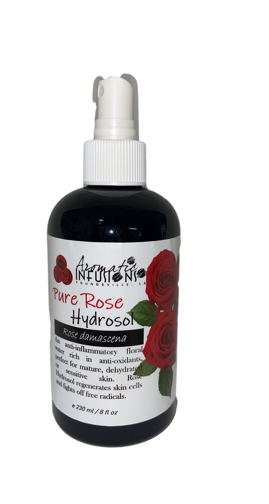 Rose Hydrosol