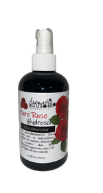 Rose Hydrosol