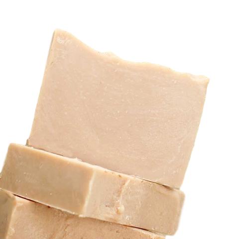 Rose Facial Soap