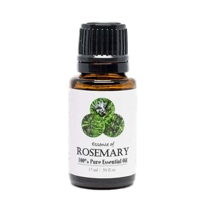 Rosemary Essential Oil 15ml