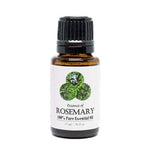 Rosemary Essential Oil 15ml